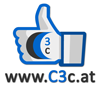 C3c-LiCON mit Logo