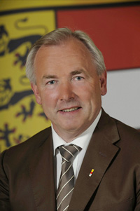 LH Gerhard Dörfler