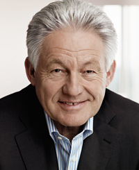 LH Dr. Josef Pühringer