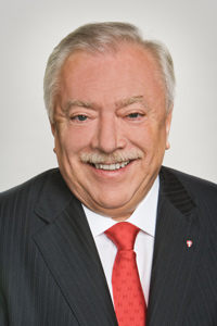 LH Dr. Michael Häupl