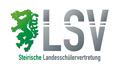 Logo: Steirische Landesschülervertretung